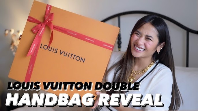 Louis Vuitton ‣ APDB Bags and Restoration