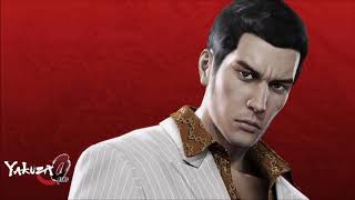 (10 Hour) Yakuza OST Baka Mitai ばかみたい Kiryu full version