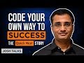 How You Can Start A Technology Startup In India | Sanjay Katkar | Inspiring Quick Heal Story
