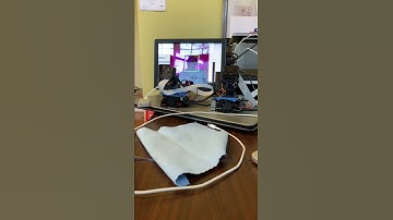 Pi4 face tracking with rpi-deep-pantilt by Leigh Johnson code