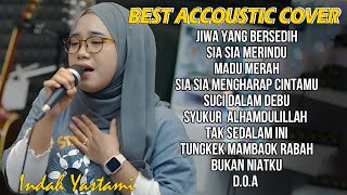 Download Lagu JIWA YANG BERSEDIH - INDAH YASTAMI | FULL ALBUM TERBARU 2023 | SIA SIA MERINDU | MADU MERAH MP3 Download Lagu JIWA YANG BERSEDIH - INDAH YASTAMI | FULL ALBUM TERBARU 2023 | SIA SIA MERINDU | MADU MERAH MP3