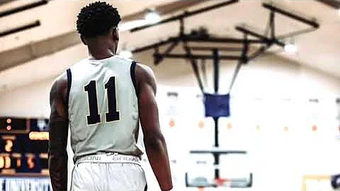 Eric Pierce Highlight Reel 2020-21