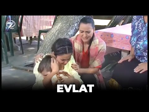 Evlat - Kanal 7 TV Filmi