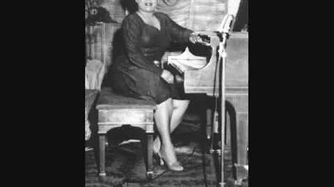 Helen humes - today i sing the blues