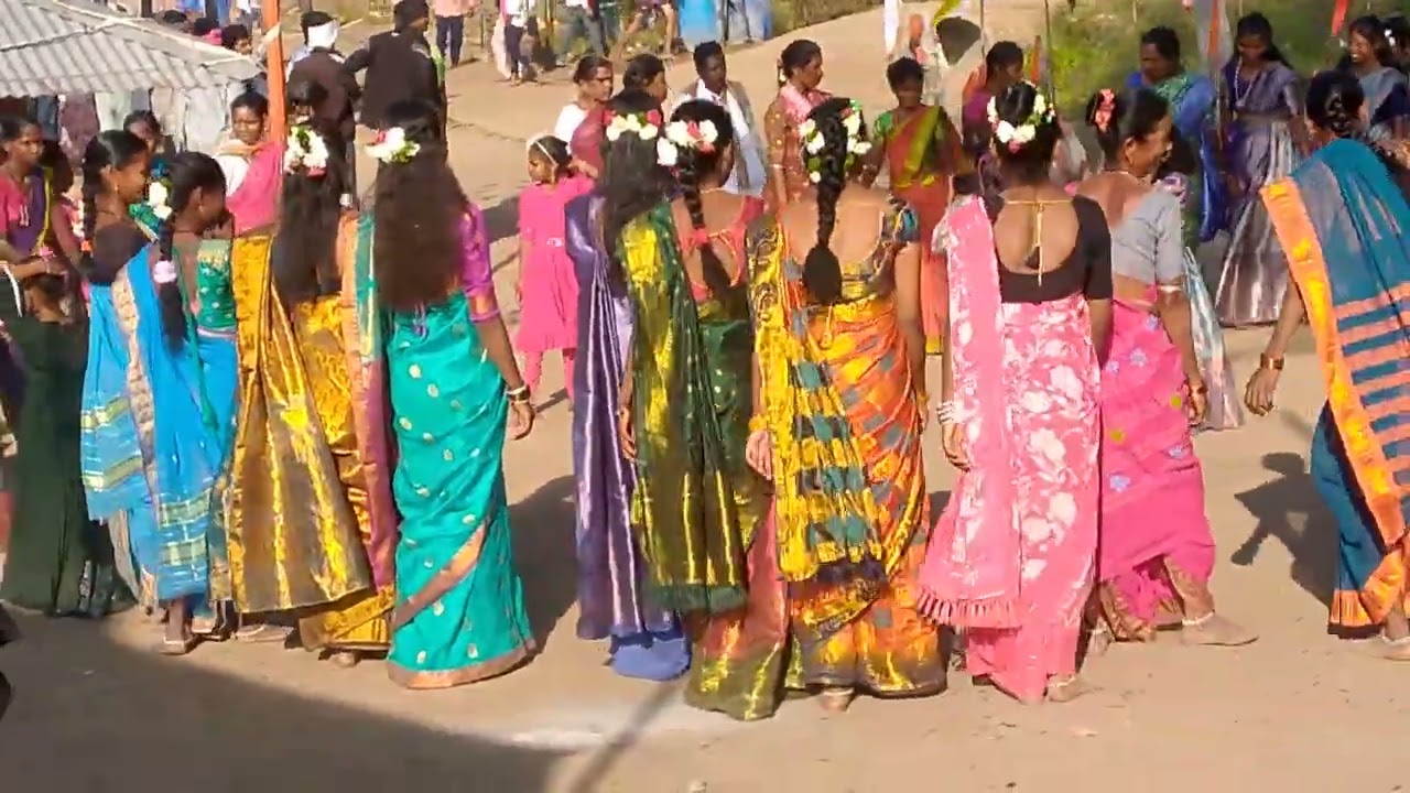 Sungapur bheemana jathra