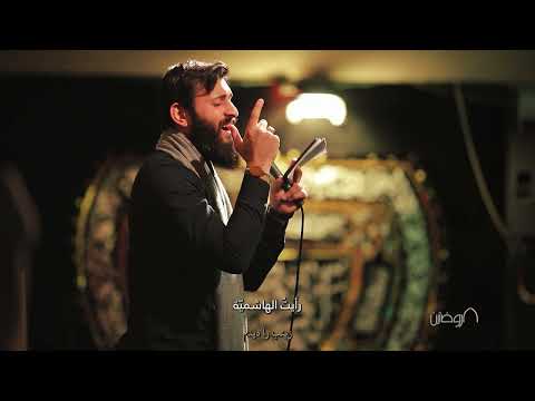 سلام على أم ياسين حسن عميص