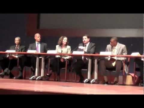 Nov 2011 Hype or Hypocrisy: Congressional Panel on...