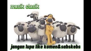 DJ SHAUN THE SHEEP TIKTOK VIRAL