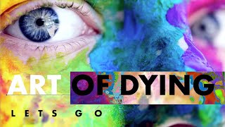 Art Of Dying ~ Let’s Go ~ Teaser #2