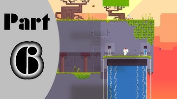 Fez - episode 6 - Totempole of not-listening