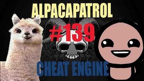 Binding of Isaac Wrath of the Lamb - Custom Challenge 139 - Gotta Go Fast feat. Cam