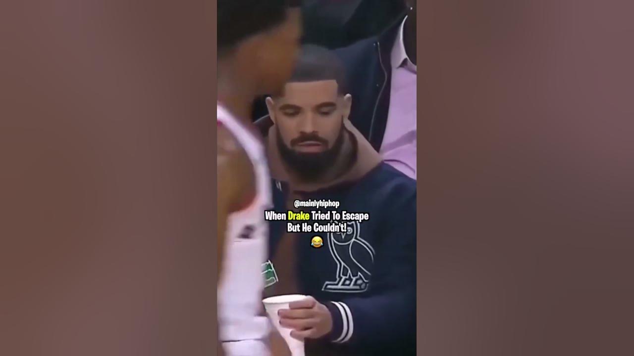 Drake Can'T Shake A&M And Manziel – Even Overseas! - jicyz81