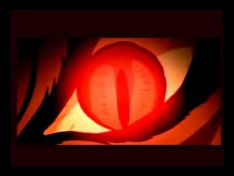 NARUTO: Monster (Skillet)