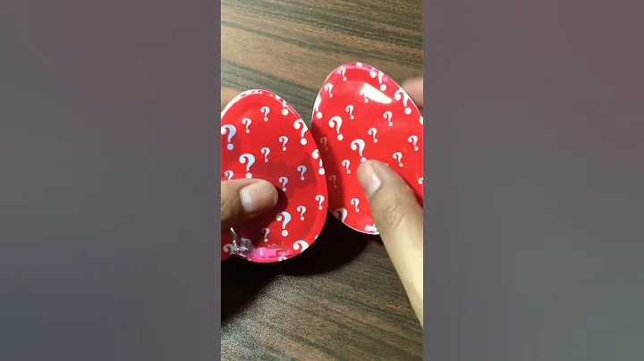 Let’s Open The King Egg Surprise ASMR #shorts  ##opening