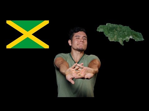 Geography Now! Jamaica