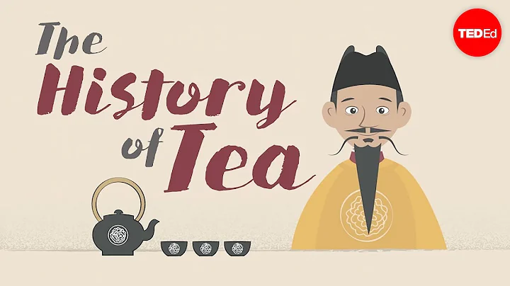 The history of tea - Shunan Teng - DayDayNews