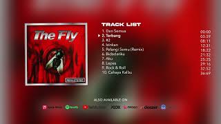 THE FLY (Remastered) (Full Album Stream)