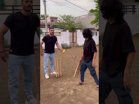 CRICKET - PART 3