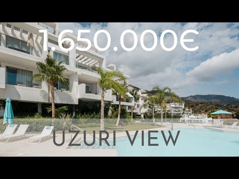 Marbella's Hidden Gem: Own a Duplex Penthouse for Just €1.65M!