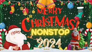 Compilation Des Plus Belles Chansons de Noël 2024 🎄 Joyeux Noël 2024
