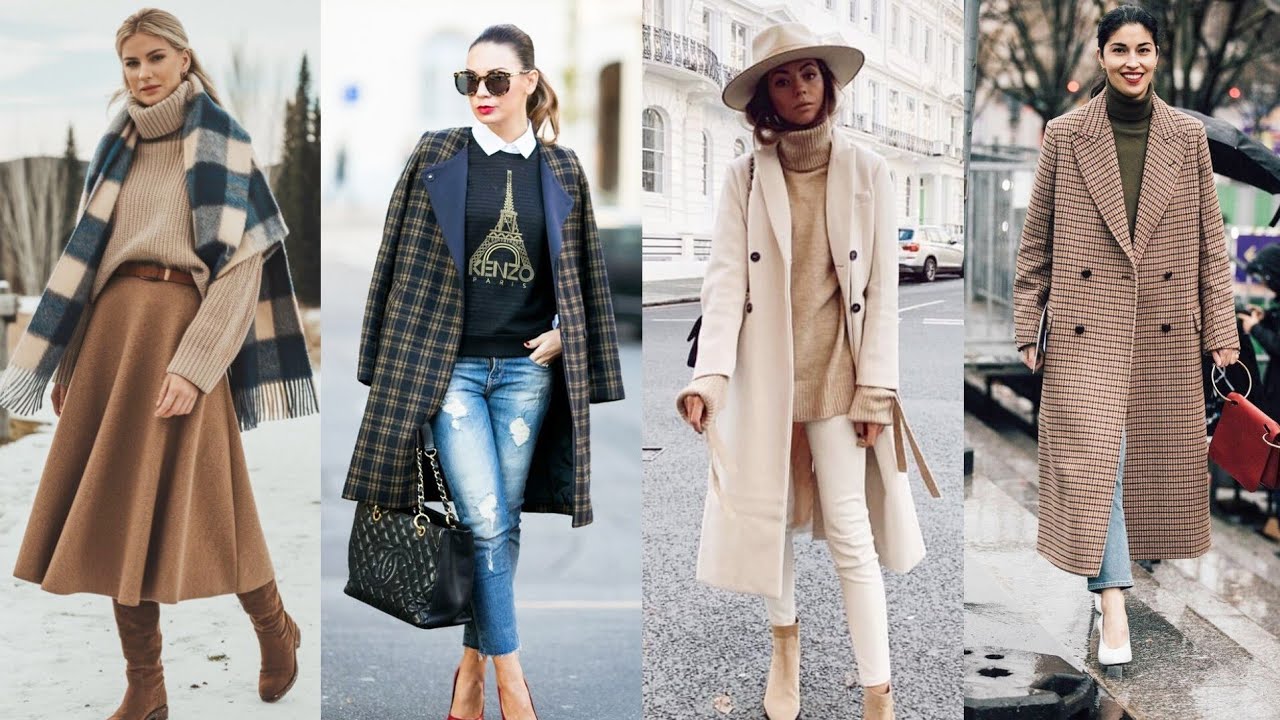 Аутентичная итальянская красота. Миланская мода | Элегантность и стиль на главной улице Милана.