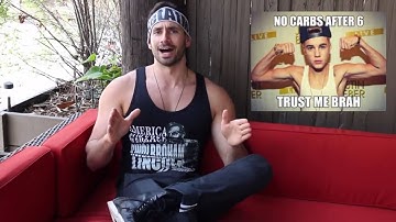 IF IT FITS YOUR MACROS (IIFYM)