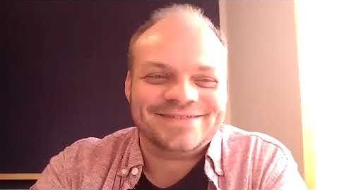 Zoom-Talk with Andreas Müller, July 15th 2020 (video)