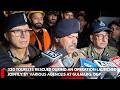 320 tourists rescued during an operation launched jointly by various agenceis at Gulmarg: DGP