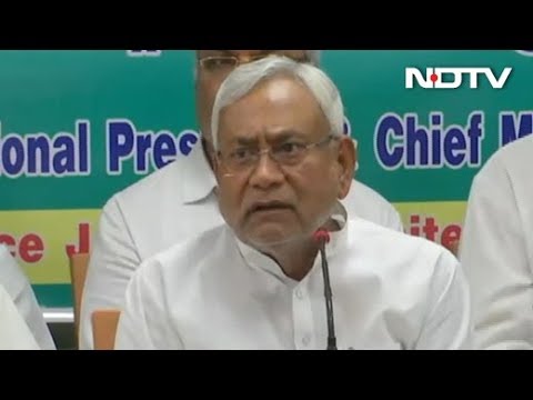 Prashant Kishor के सवाल पर Nitish Kumar ने दिया यह जवाब