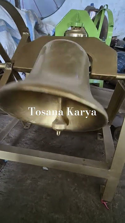 Bunyi lonceng gereja #gereja #katolik #natal #paskah #misa #sakramenkrisma