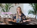 Mental health | Story behind the post w/ Charly Jordan