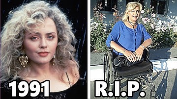 The Commitments (1991) Cast THEN AND NOW 2025 All Actors Have Aged Terribly