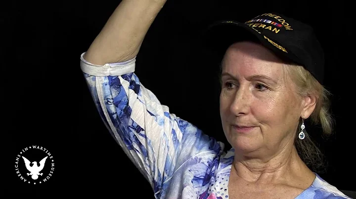 Voices of Freedom Project Veterans Oral History of...