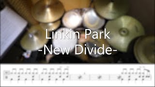 Download Lagu New Divide - Linkin Park - DrummerFrank Drum Cover - With Drum Score MP3 Download Lagu New Divide - Linkin Park - DrummerFrank Drum Cover - With Drum Score MP3