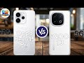 Oppo Reno 15 Pro Vs iQOO 13 - The Beast🔥 Comparison