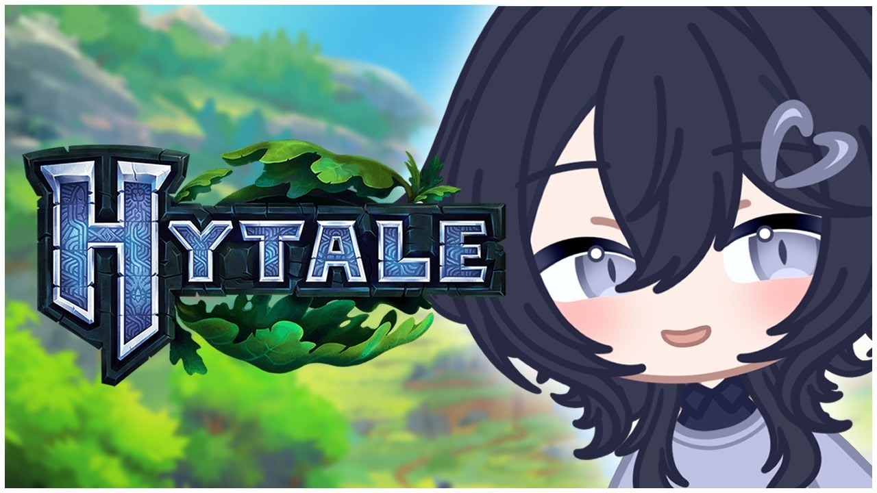 「Hytale」Conhecendo o Minecraft 2 feat. 