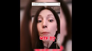 Invasion de cafards chez Tiktok / Humour ?