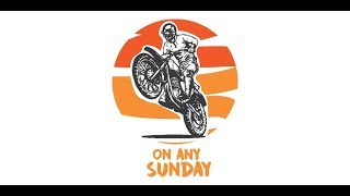 Jawa - On Any Sunday - 17th Intl. Jawa Day  Aftermovie