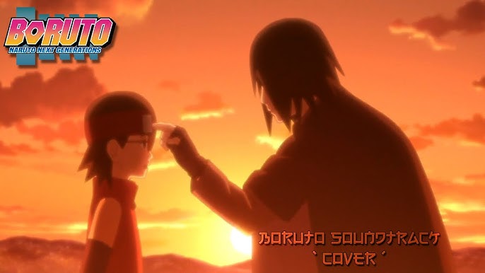 Boruto 283 finalmente traz o pedido de casamento de Sasuke para Sakura -  Critical Hits