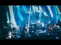 【ライブ体験】くるり30周年記念ツアーで大合唱&新曲披露✨