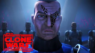 What Happened to CLONE TROOPER DOGMA After The Clone Wars Season 7 and Order 66? - MOST LOYAL Clone