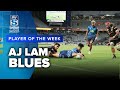 PLAYER OF THE WEEK | Super Rugby Aotearoa Rd 10