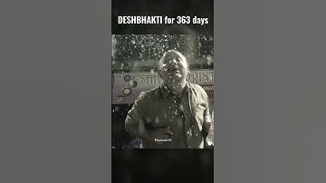 Thumbnail of Every year, India shells out 260,000+ crore for garbage disposal. #desihiphop #music #currentsong