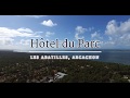 Le Bassin d'Arcachon - film touristique - YouTube
