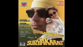 Gora Rang Tera Gori Song Udit Narayan & Kavita Krishnamurthy, Suryakaant(1998)Movie