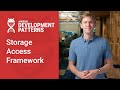Storage Access Framework: Building a DocumentsProvider (Android Development Patterns S3 Ep 10)