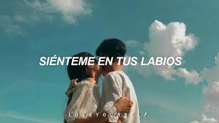 el amor se siente como esta canción // heavenly - cigarettes after sex