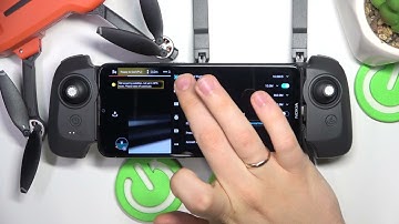 How to Adjust the Gain & EXP Tuning in FIMI MINI 3