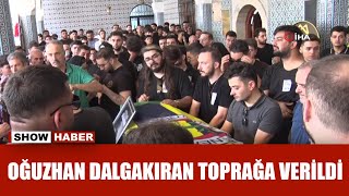 Download Lagu ‘Jrokez' lakaplı yayıncı Oğuzhan Dalgakıran toprağa verildi MP3 Download Lagu ‘Jrokez' lakaplı yayıncı Oğuzhan Dalgakıran toprağa verildi MP3