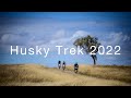 Husqvarna motorcycles husky trek queensland country 2022  event preview